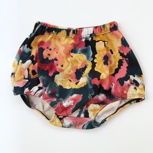 Crew & Lu baby bloomers - Size 2T